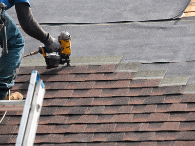 About Roof Repair Experts Maxwell, NE